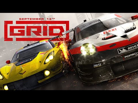 Grid (2019) career mode - Part 22