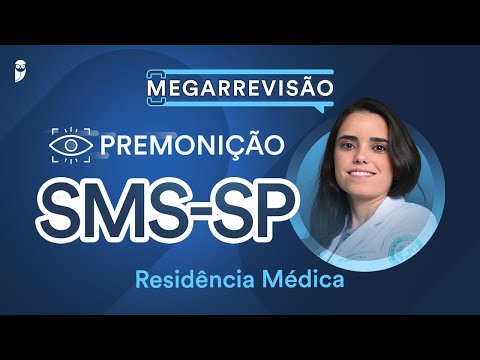 Premonição - SMS-SP Residência Médica