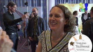 Kennerspiel des Jahres 2019 Autorin Elizabeth Hargrave - FLÜGELSCHLAG - im Interview
