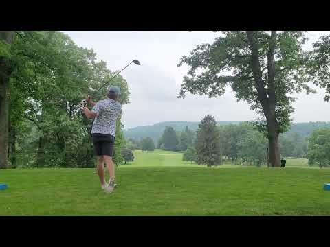 Foxburg Country Club / Foxburg, PA