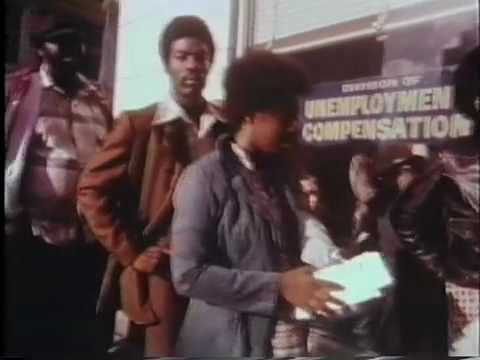 Gil Scott-Heron -- The Bottle (Official Version)