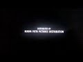 DVD Closing To Flubber UK DVD