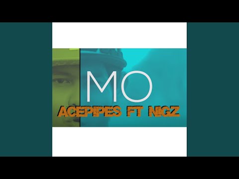Ako (feat. Nigz)