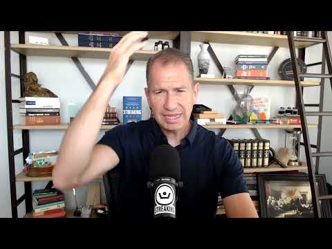 Ep. 344 Doctrine & Covenants 94: What Pattern Guides Your Life?