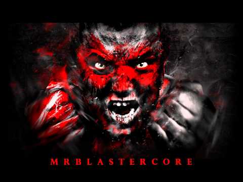 Mung-Air & Dark Headz Ft. Da Mouth Of Madness - The Revolution Of Madness (The Punisher Remix)