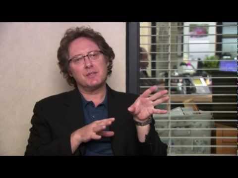 Robert California talks about Geishas
