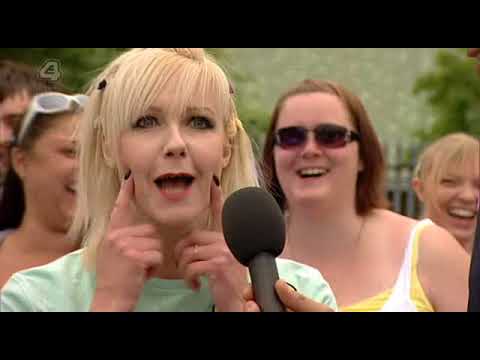 BBUK  (Season 11) -  Little Brother -  Day 52