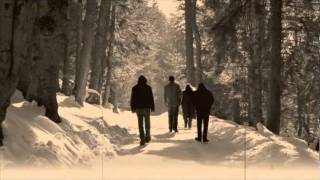 Agalloch--The Watcher&#39;s Monolith