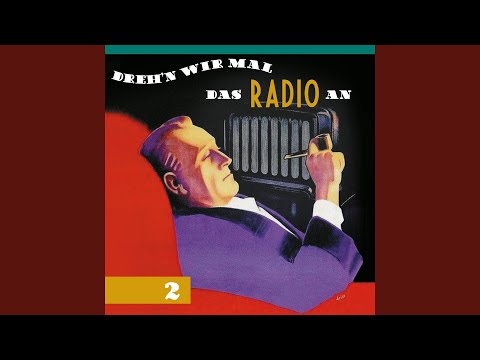 Neugebauers hören Radio (Ein effektvolles Hörspiel)