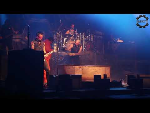 FEUERENGEL [A Tribute To Rammstein] -  "Ich tuh dir weh" (tut mir nicht leid..)