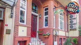 Hotel Tulip House | İstanbul, Turkey | Hotel Review 🛏️