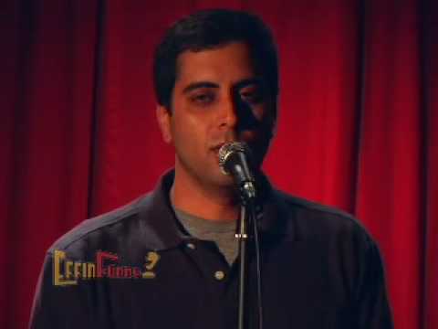Raj Desai Effinfunny Stand Up - On Acid