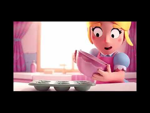 Brawl stars animation. Piper's sugar and spice!!
