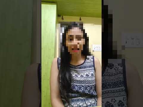 Testimonial story PCOS weight loss| weight loss journey in 3 months