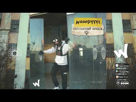 WOOODYYYY feat. POBED1T - Не бойся никого