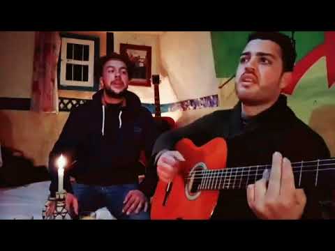 afriwen❤️amazigh💙💚💛izran