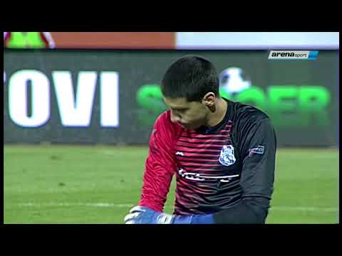 SLS: Crvena zvezda - Mladost (22.10.2017.)