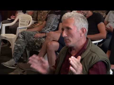 Gorazdevac - Javna debata o budzetu za 2020