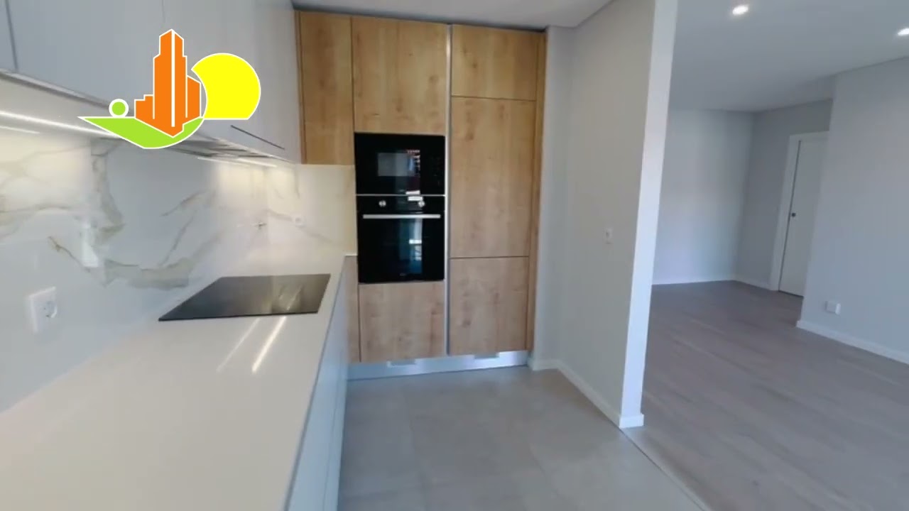 Vídeo do imóvel