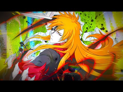 SADGASM 悲しい - MOKSHA 2 (PROD. R4ID) (Lyrics x AMV)