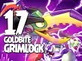 Angry Birds Transformers Gameplay Walkthrough Part 17 GOLDBITE Grimlock Revealed