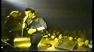 Discharge (Stoke-On-Trent 1983) {stage}[02]. Hear Nothing, See Nothing, Say Nothing