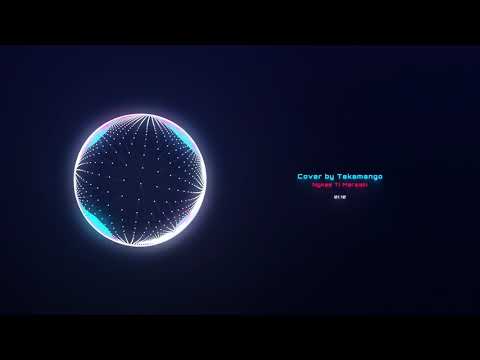 Ngkee ti Mareaki - [ Cover by Tekamango  ]