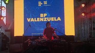 BP Valenzuela - Live at Summer Noise 2018 (Full Set)