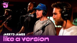 Jarryd James covers Cold Chisel &#39;When The War Is Over&#39; Ft. Matt Corby for Like A Version