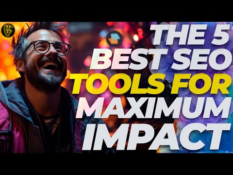 THE BEST SEO TOOLS TOP SEO Tools