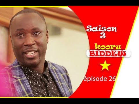Kooru Biddew Saison 3 – Épisode 26 Kooru Biddew Saison 3 – Épisode 26