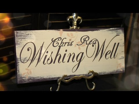 Chris Rea - Wishing Well (Blue Guitars, Celtic & Irish Blues)