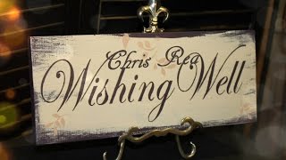 Chris Rea - Wishing Well (Blue Guitars, Celtic &amp; Irish Blues)