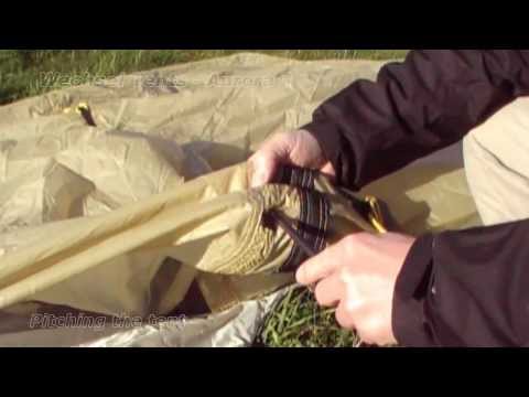 Wechsel Aurora 1 Set up Video