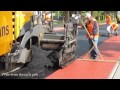 Jak se asfaltuje v Nizozemí (Johan) - Známka: 1, váha: malá