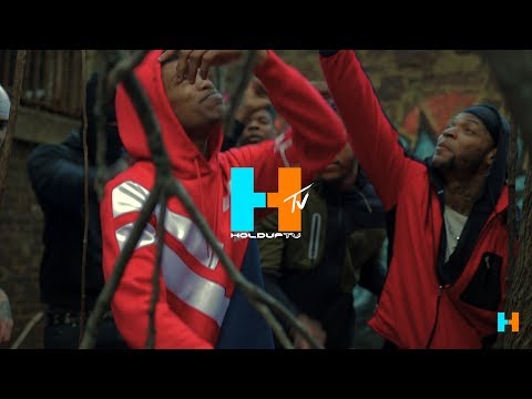 Riot x Bam - Coming Your Way (Official Music Video) Shot By @Holduptv