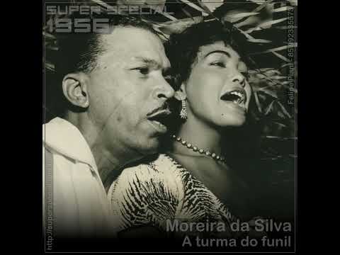 Marchinha de carnaval - Turma do funil