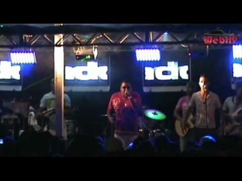 Grupo Tá Combinado no Azul e Branco 2011