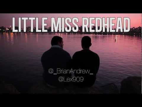 Alpha De Omega - Little Miss Redhead (Music Video)