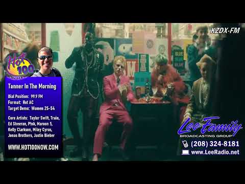 Lee Family Broadcasting, Inc. - Full Station Presentation 2023