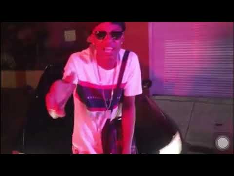 BOBITOWA- MI SISTEMA👹💨 ( Video Oficial )👺.