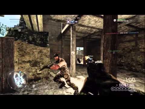 GameSpot Reviews - Medal of Honor: Warfighter