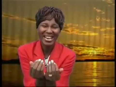 Ngai Muthemba Mwega - Ev. Anastasia Karanja.         Skiza Code - 7010325