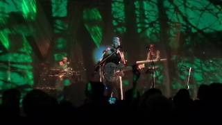 Illya Kuryaki And The Valderramas - Diciembre (En Vivo 27/08/2016)