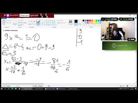 Lekcja matematyki z Dejvidkiem🤓