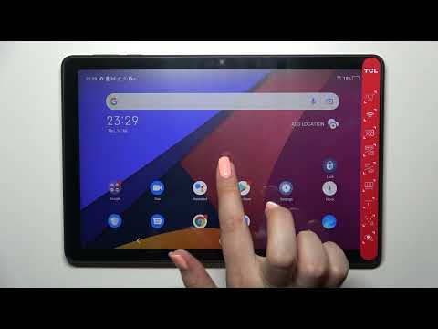 How to Turn Off Running Apps in TCL Tab 10 – Close Background Apps