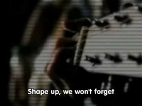 Krezip - Sweet Goodbyes