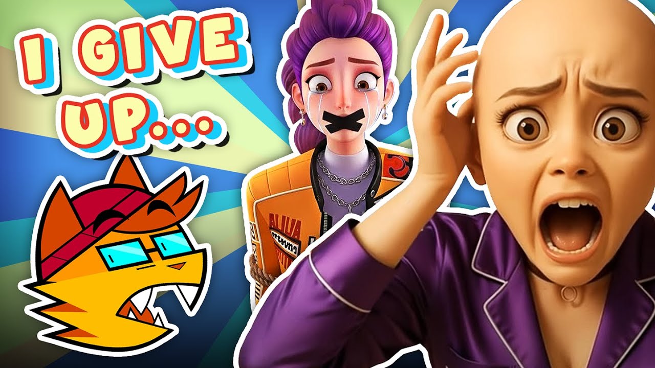 So I Was Right...AI Will Be The DOWNFALL Of YouTube