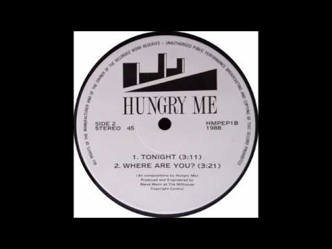 Thumbnail for Hungry Me - Where Are You? (Hungry Me) Synth-Pop by Ween