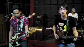 Stonefree - Listen (Live at Slow Days II)